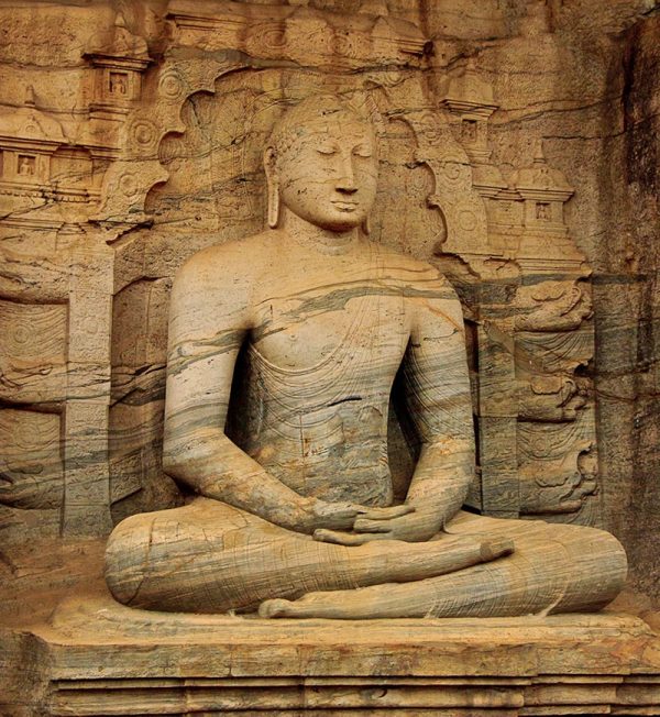 statue of buddha