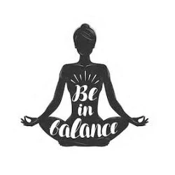 meditative